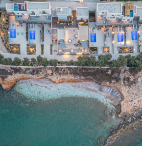 Paros Comfy Suites
